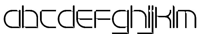 Stellar Core Thin SemiCond FONT