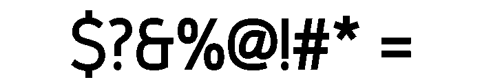 Stephane Bold Font OTHER CHARS