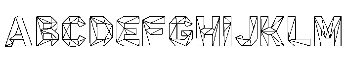 Stephanie Regular FONT