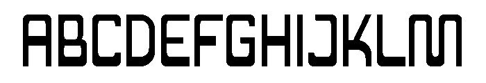 Steraw FONT