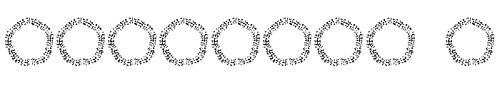 Sterlingly Monogram Font OTHER CHARS