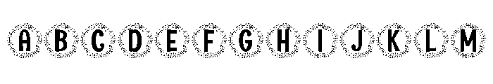 Sterlingly Monogram FONT