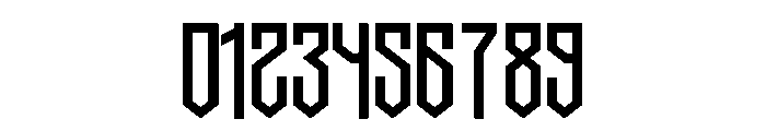 Sternco Font OTHER CHARS