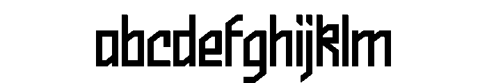 Sternco FONT