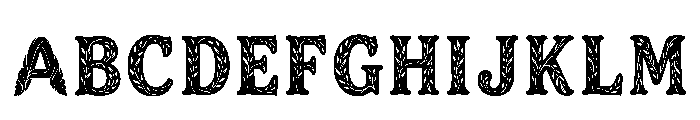 Stevia Regular FONT