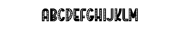 Stick Candy FONT