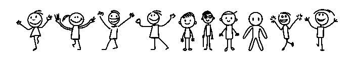 Stick Life Doodles Font OTHER CHARS