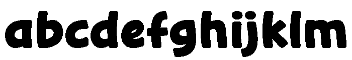 Stick Mother FONT