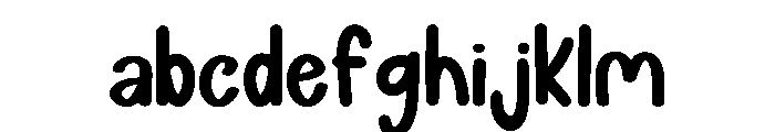 Sticker Crafter FONT