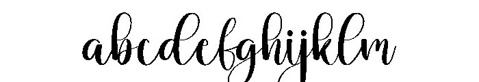 Stickers Book FONT
