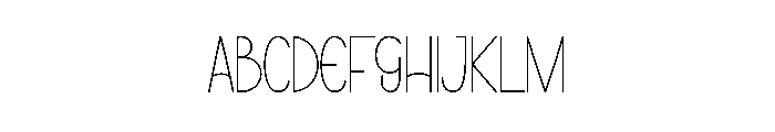 Stickers Easter FONT