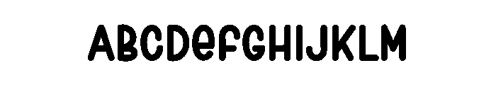 Sticky Price FONT