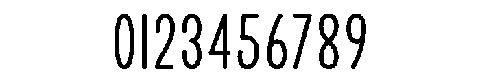 Stickyrace Sans Font OTHER CHARS