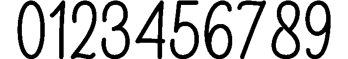 Stickyrace Script Font OTHER CHARS