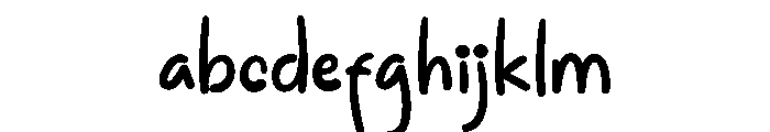 Stillya Graduate FONT