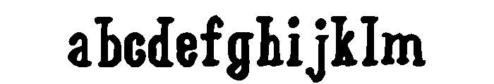 Stiltfin FONT