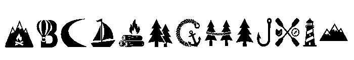 Stipple Regular FONT