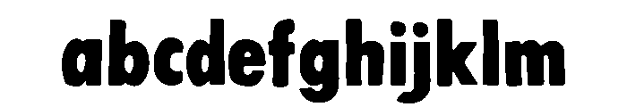 StoffeinaCertifex FONT