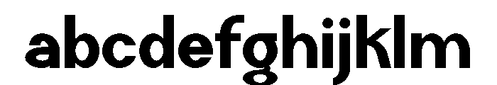 Stogic FONT