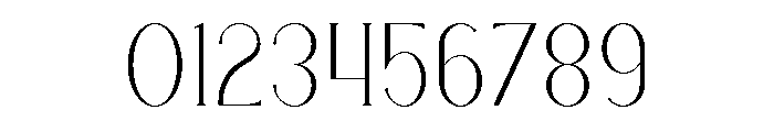 Stolen Love Serif Font OTHER CHARS