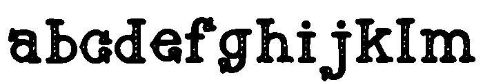 Stone Farmer Regular FONT
