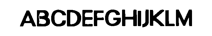 Stonecrop FONT