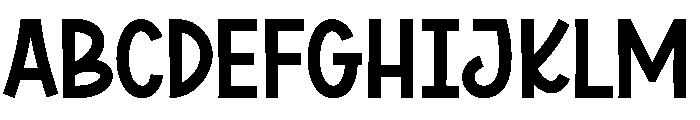 Stonera FONT