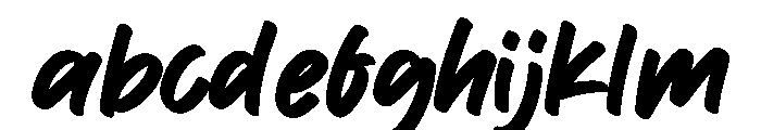 Stop Bully FONT