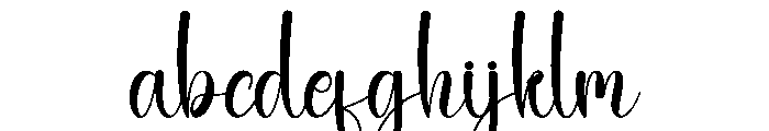 Stopwatch FONT