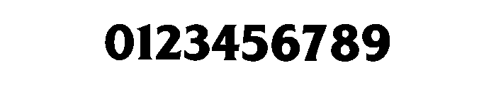 Storian Font OTHER CHARS