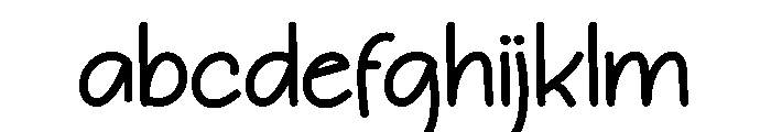Stories Handmade FONT