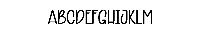 Stories School FONT