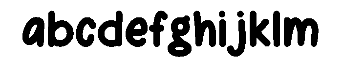 Storm Castle FONT