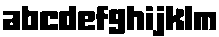 Stormblade FONT