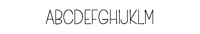 Storming Stage FONT