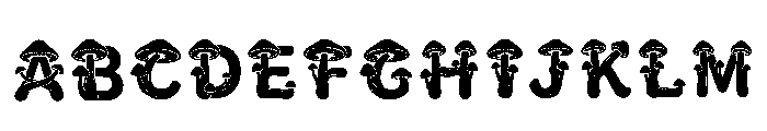 Stormveil Regular FONT
