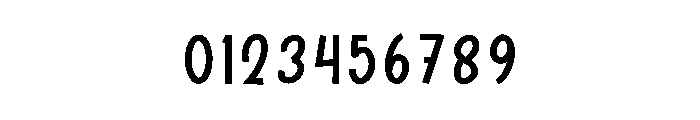 Story Boho Font OTHER CHARS