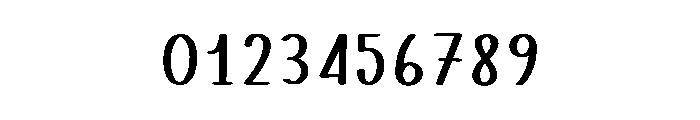 Story Book Font OTHER CHARS