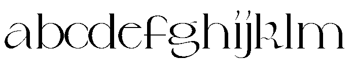 Story Eater FONT