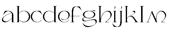 Story Famous FONT