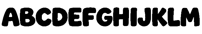 Story Kinder FONT