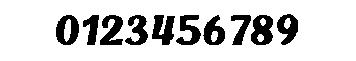 Story Nib Font OTHER CHARS