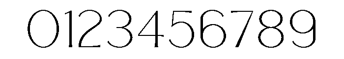 Story Type Serif Font OTHER CHARS