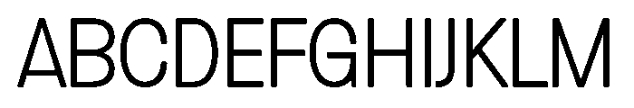 Story Unfolds Regular Font UPPERCASE