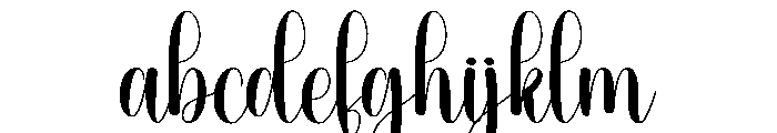 Story Wednesday FONT