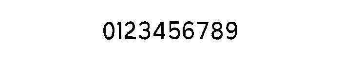 Story Writer Regular Font OTHER CHARS