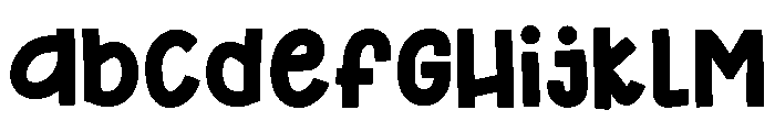 Storyberry Regular FONT