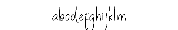 Storytime Hollywing FONT
