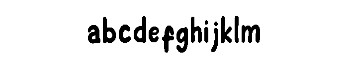Storytime WondersRegular FONT