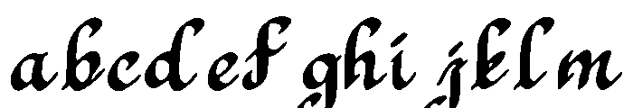 Stramonium FONT